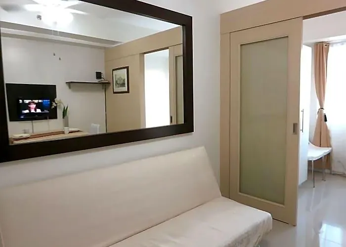 Hotel Oceanblue Condotel At Sea Residences 2*