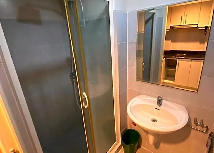 Oceanblue Condotel At Sea Residences Hotel 2*