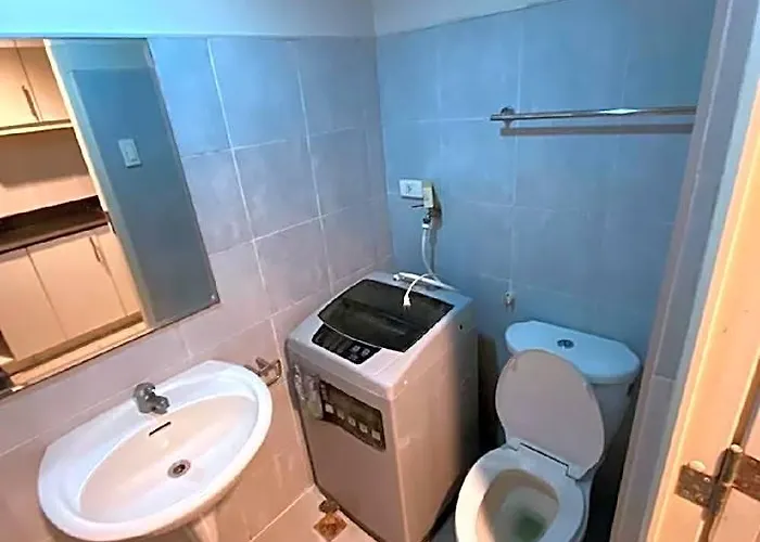 Oceanblue Condotel At Sea Residences Hotel